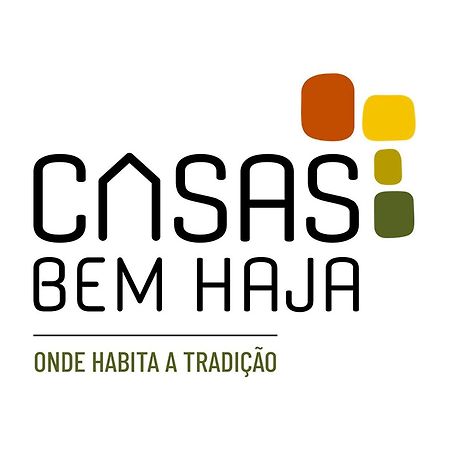 São Miguel de Acha Casa Da Laje - Casas Bem Haja 빌라 외부 사진